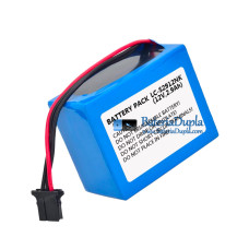 Bateria para PLC LC-S2912NK [bateria de reposição]